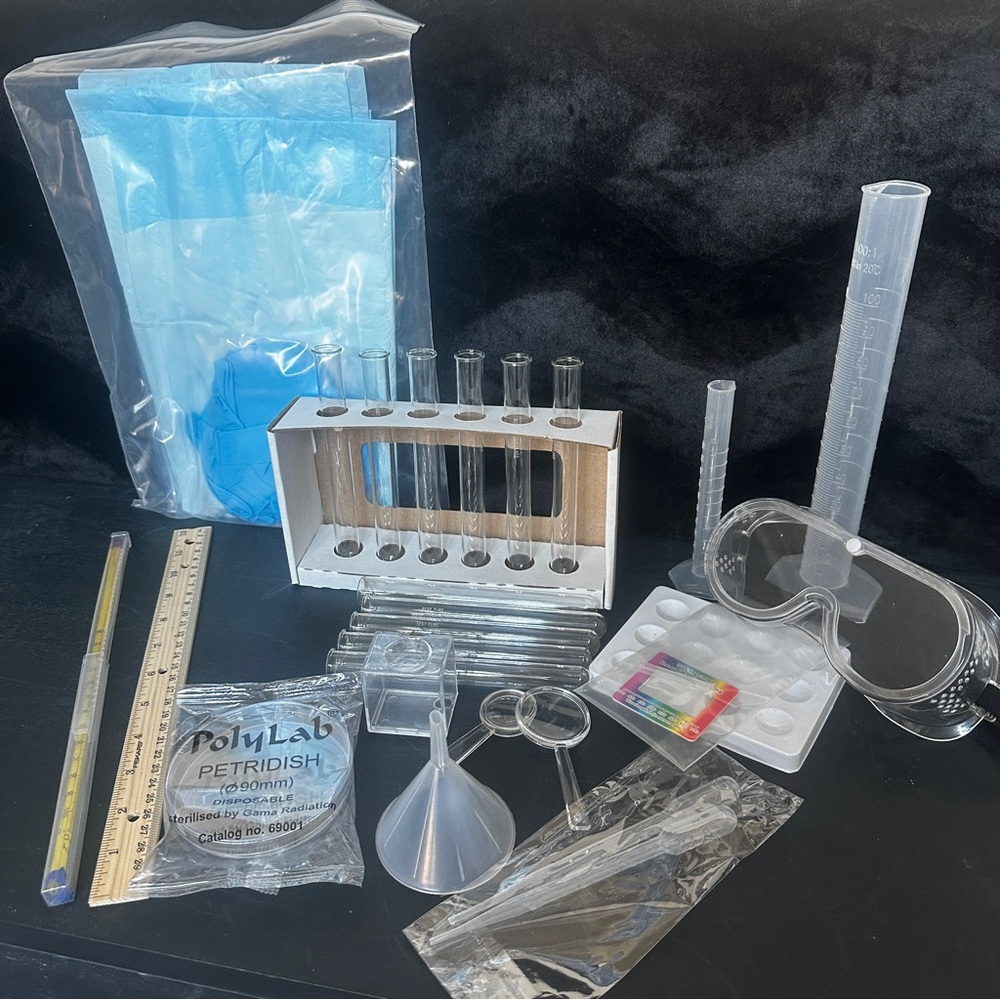 Science Lab Supplies